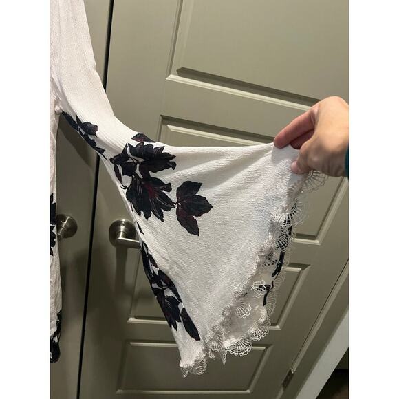 Revolve Free People Wanderer Dress - Picture 5 of 7